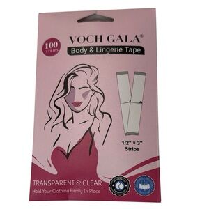 Voch Gala Body & Lingerie Tape